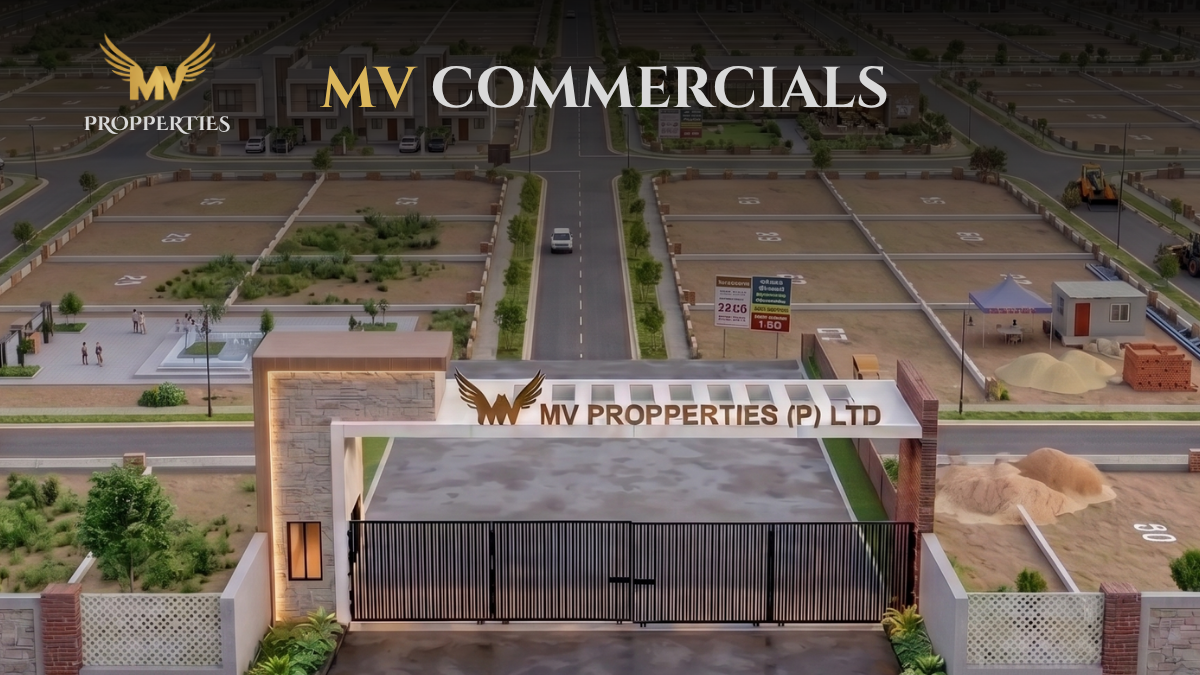 MV Commercials