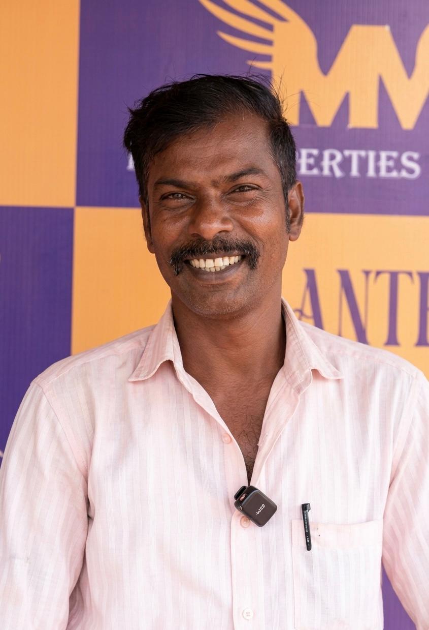 Pradeep