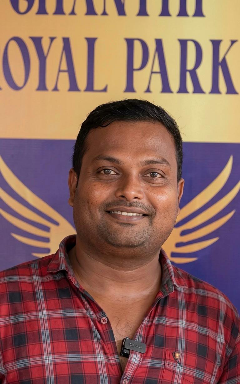 Ranjith